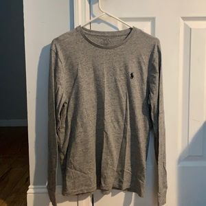Polo by Ralph Lauren Long Sleeve Tee